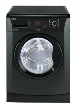 Pralka BEKO WMB81242LMB