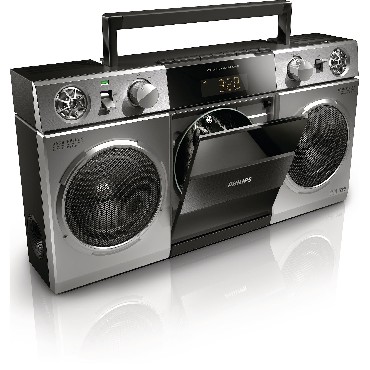 Boombox Philips OS685/12