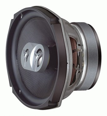 Goniki samochodowe JBL P 953