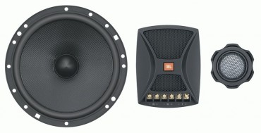 Zestaw gonikowy JBL GTO 606Ce