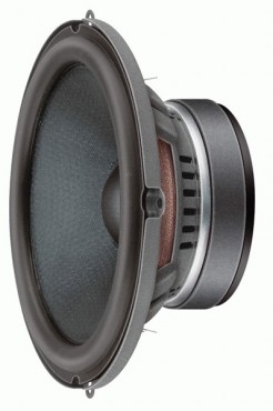 Goniki samochodowe JBL P 650C