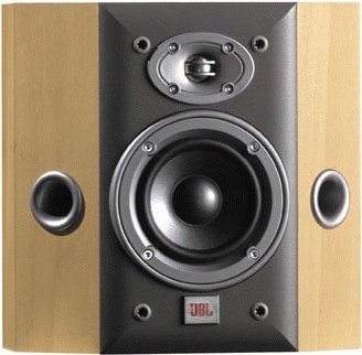 Monitor JBL E 10