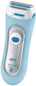 Golarka damska Braun LadyShaver 5500