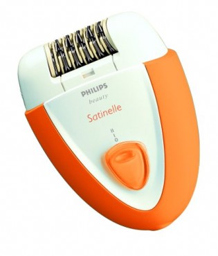 Depilator Philips HP6409 00