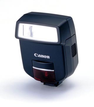 Lampa byskowa Canon Speedlite 220EX