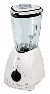 Blender stojcy Braun Power Blend MX 2050