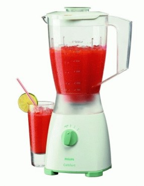 Blender stojcy Philips HR 1720 06