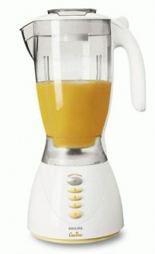 Blender Philips HR 1754 80