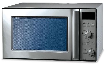 Kuchenka mikrofalowa z grillem Samsung CE1193F