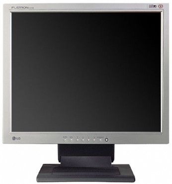 Monitor LCD LG Electronics LCD L1710S