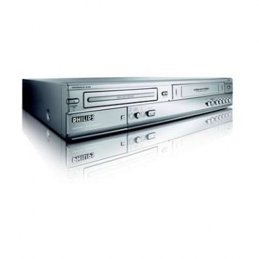 Nagrywarka DVD Philips DVDR3320V-02