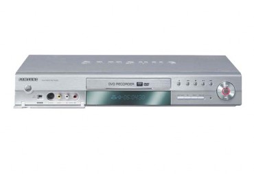 Nagrywarka DVD Samsung DVD-R100E