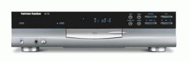 Odtwarzacz CD Harman-Kardon HD 755