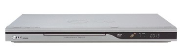 Odtwarzacz DVD LG Electronics DZ9500