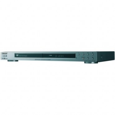 Odtwarzacz DVD Sony DVP-NS52P