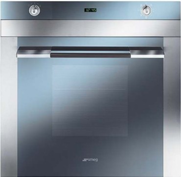 Piekarnik Smeg SC 100