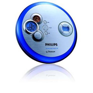 Odtwarzacz CD Philips EXP2461