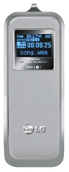 Odtwarzacz MP3 LG Electronics MF-FE462