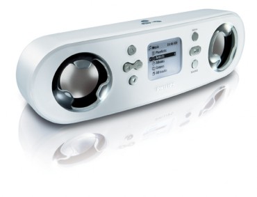 Odtwarzacz MP3 Philips PSS110