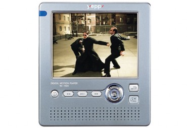 Odtwarzacz MP3 i Video Samsung YH-999