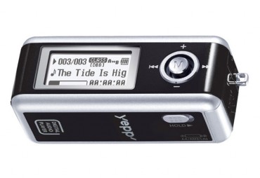 Odtwarzacz MP3 Samsung YP-MT6X