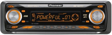 Radioodtwarzacz CD Pioneer DEH-P6700