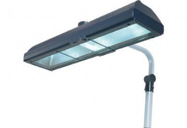 Solarium Philips HB 823 01