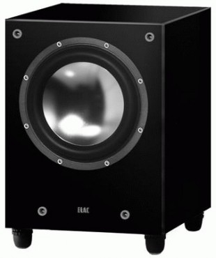 Subwoofer Elac SUB 211.2 old