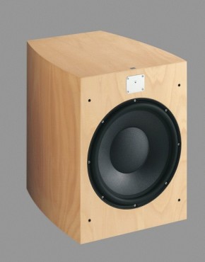 Subwoofer JBL Ti K sub