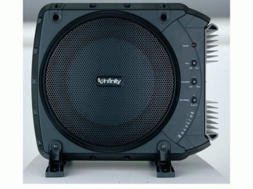 Subwoofer Infinity BASSLINK