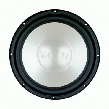 infinity 10 subwoofer 1030w