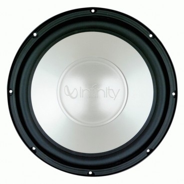 infinity 1230w subwoofer