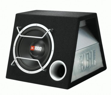 Skrzynia basowa JBL GTO 1200B