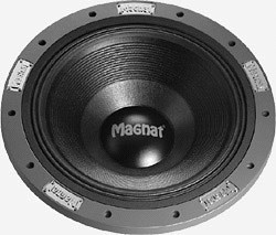 Subwoofer samochodowy Magnat AGGRESSOR 6000