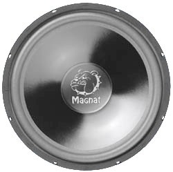 Subwoofer samochodowy Magnat Xpress 1500