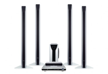 System kina domowego Samsung HT-DS970