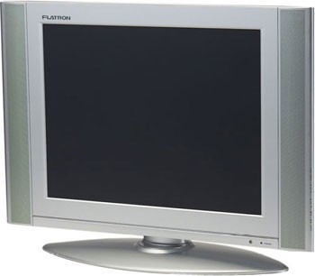 Telewizor LCD LG Electronics RZ-20LA70