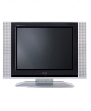 Telewizor LCD LG Electronics RZ-20LZ50