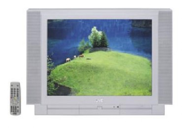 Telewizor JVC AV-21MF11