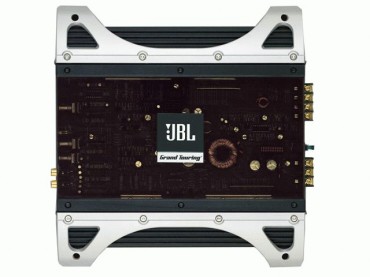 Wzmacniacz JBL GTO 301.1