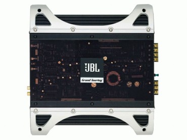 Wzmacniacz JBL GTO 75.2