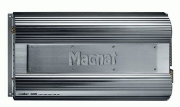 Wzmacniacz Magnat COMBAT 6000