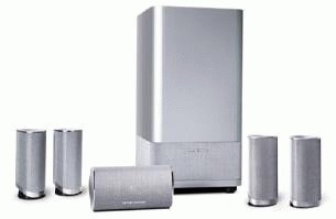 Zestaw gonikw kina domowego Harman-Kardon HKTS 7