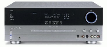 Zestaw kina domowego Harman-Kardon AVR 230 + DVD 22