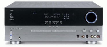 Zestaw kina domowego Harman-Kardon AVR 330 + DVD 22