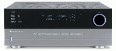 Zestaw kina domowego Harman-Kardon AVR 630 + DVD 31