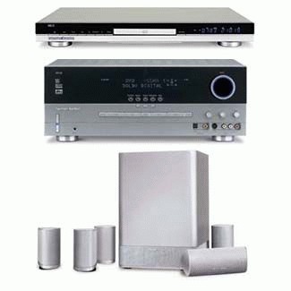 Zestaw kina domowego Harman-Kardon CINE POWER