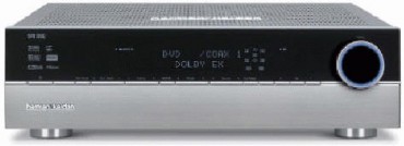 Zestaw kina domowego Harman-Kardon DPR 2005 + DVD 31