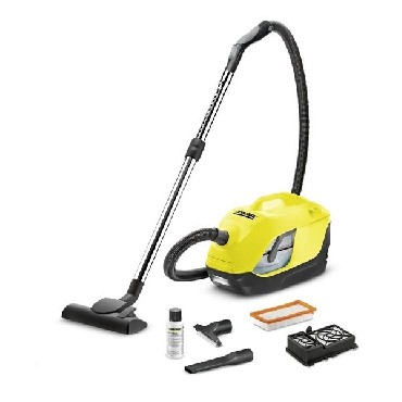 Odkurzacz z filtrem wodnym Karcher DS 5800