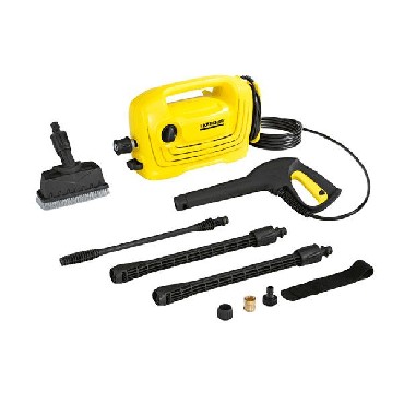 Myjka wysokocinieniowa Karcher 2.200 WB